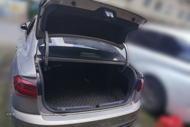 Volkswagen Bora 2023 car image #21