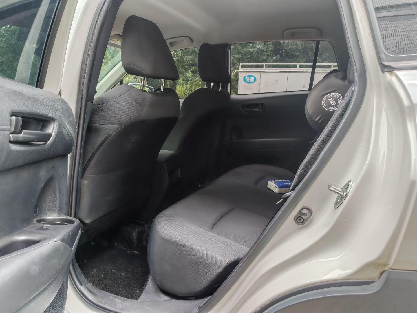 Toyota Corolla Cross 2023 car image #6