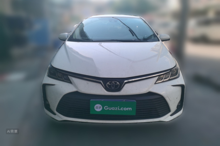 Toyota Corolla 2022 #3 Toyota Corolla 2022 car image #3