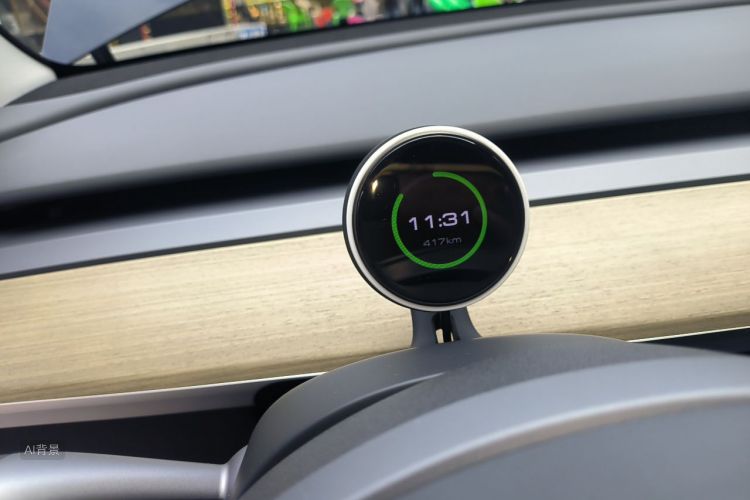Tesla Model Y 2023 #13 Tesla Model Y 2023 car image #13