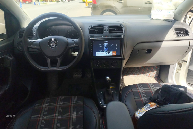 Volkswagen Polo 2018 #11 Volkswagen Polo 2018 car image #11