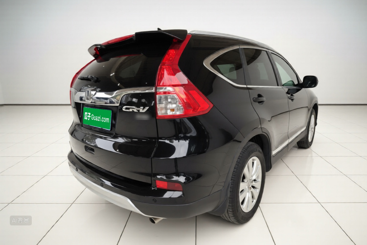 Honda CR-V 2015 #7 Honda CR-V 2015 car image #7