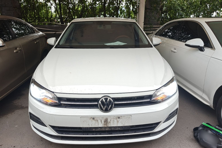 Volkswagen Polo 2024 immagine di auto #3