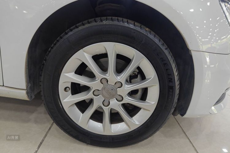 Audi A3 2015 #9 Audi A3 2015 immagine di auto #9