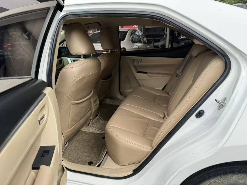 2015 #6 2015 car image #6