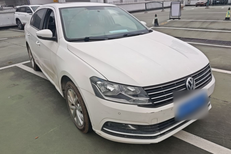 Volkswagen Lavida 2019 #4 Volkswagen Lavida 2019 imagem de carro #4