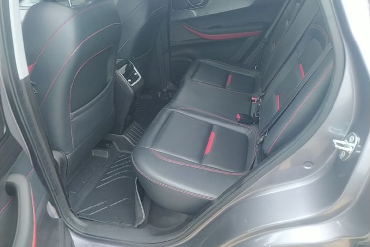 Chery Tiggo 5x 2022 #17 Chery Tiggo 5x 2022 صورة سيارة #17