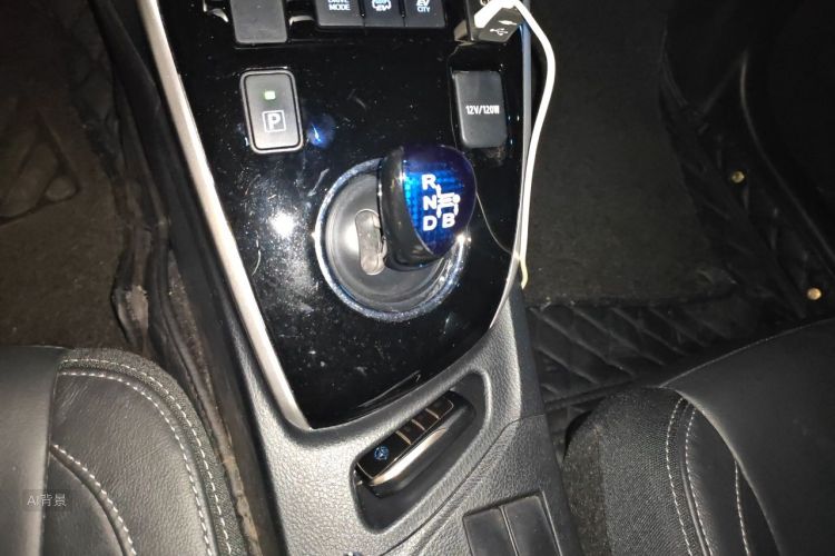 Toyota Corolla 2019 car image #16