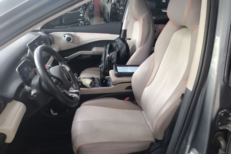 BYD Yuan Plus 2023 #15 BYD Yuan Plus 2023 immagine di auto #15