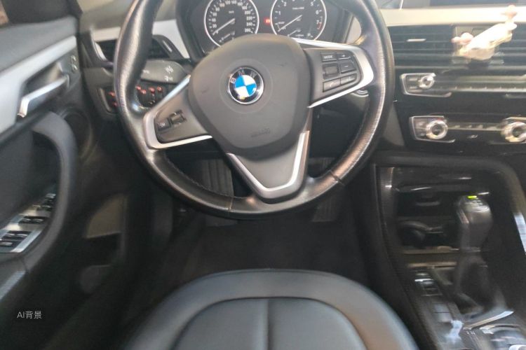 BMW X1 2017 car image #12