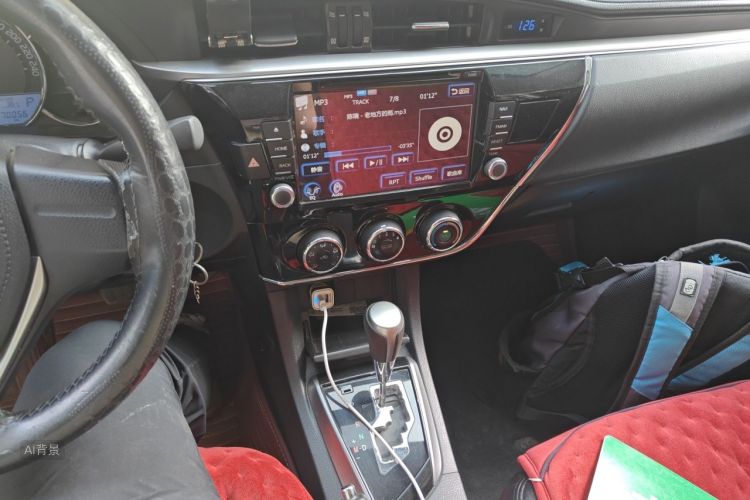 2015 #15 2015 car image #15