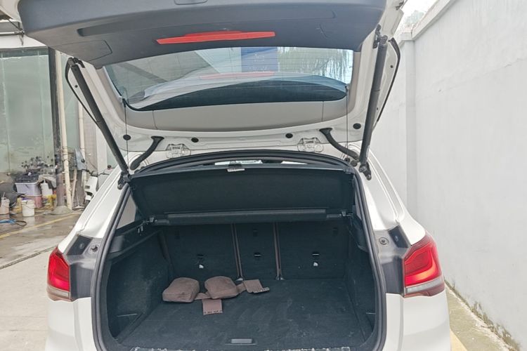 BMW X1 2022 #19 BMW X1 2022 car image #19