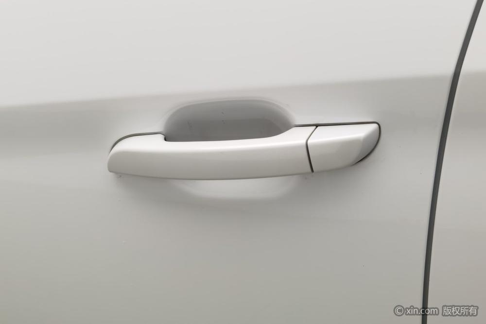 Chery Tiggo 3x 2024 car image #10