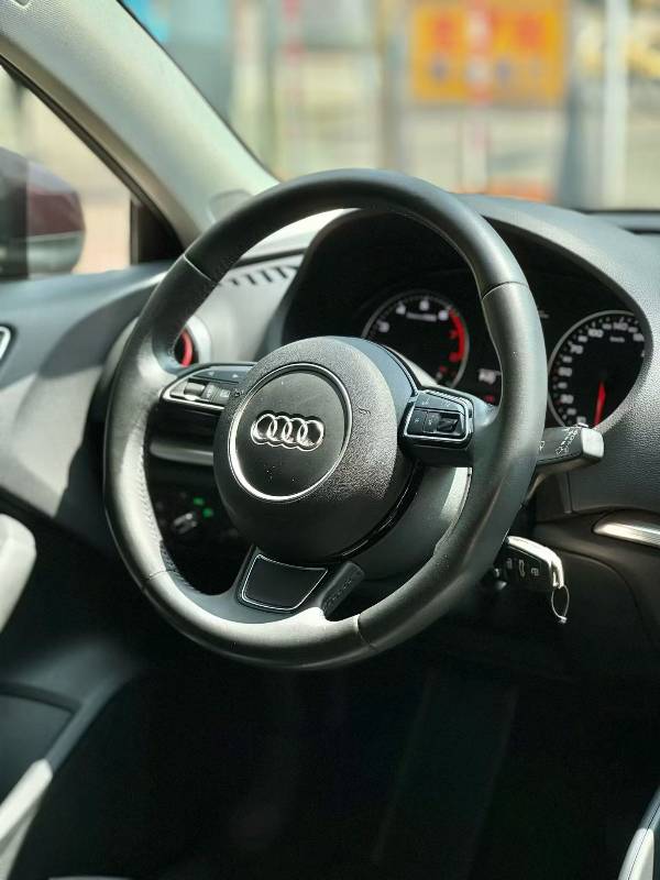 Audi A3 2016 #4 Audi A3 2016 car image #4