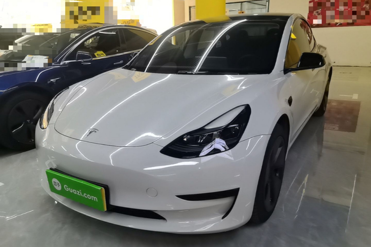 Tesla Model 3 2023 #2 Tesla Model 3 2023 car image #2