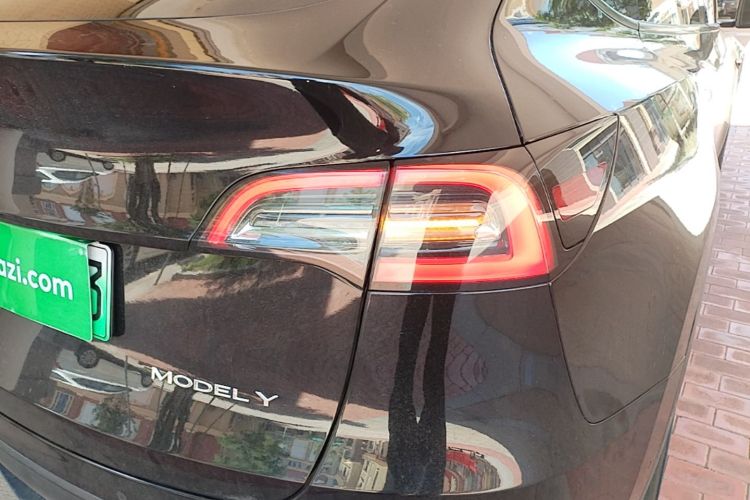 Tesla Model Y 2023 immagine di auto #8