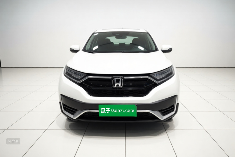 Honda CR-V 2020 #3 Honda CR-V 2020 car image #3