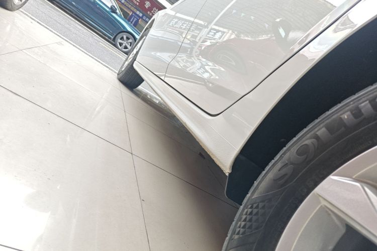 Volkswagen Bora 2024 car image #27