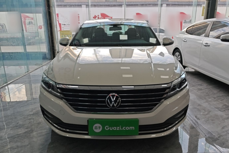 Volkswagen Lavida 2022 #3 Volkswagen Lavida 2022 car image #3