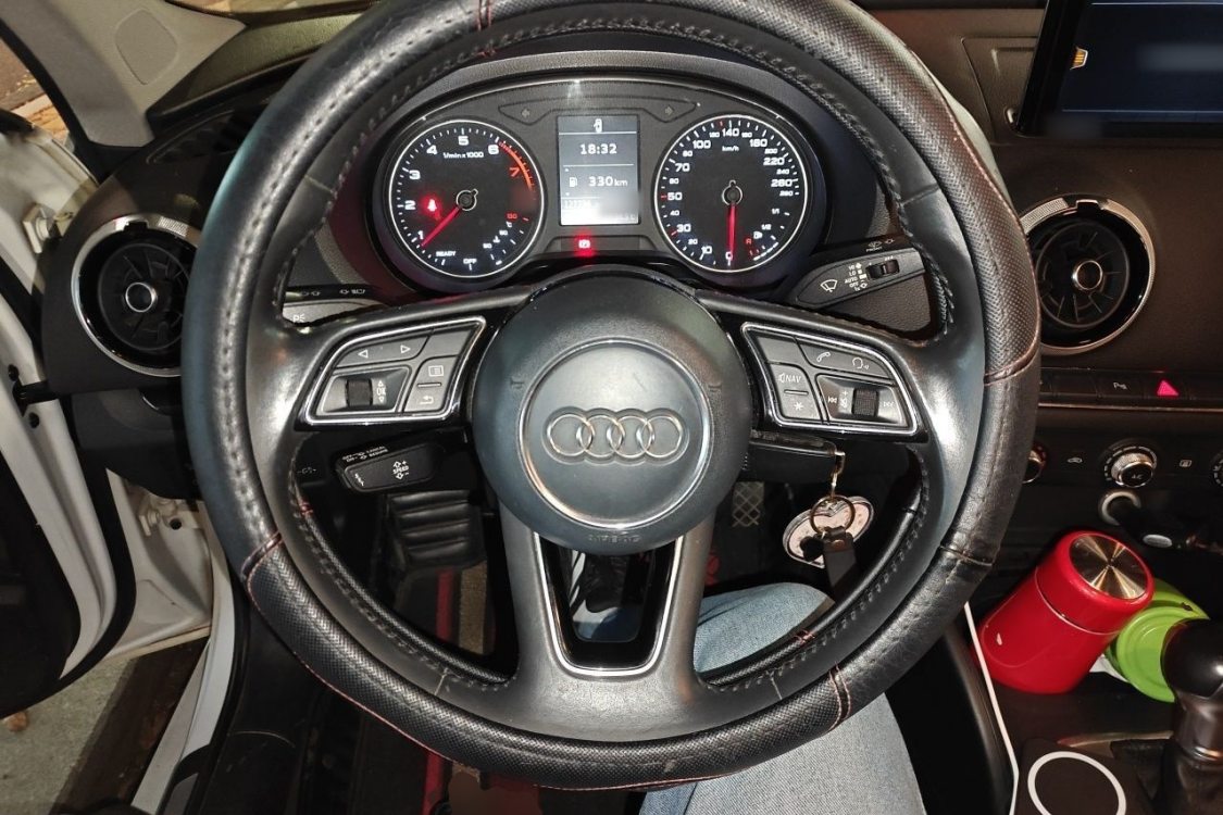 Audi A3 2017 #22 Audi A3 2017 immagine di auto #22