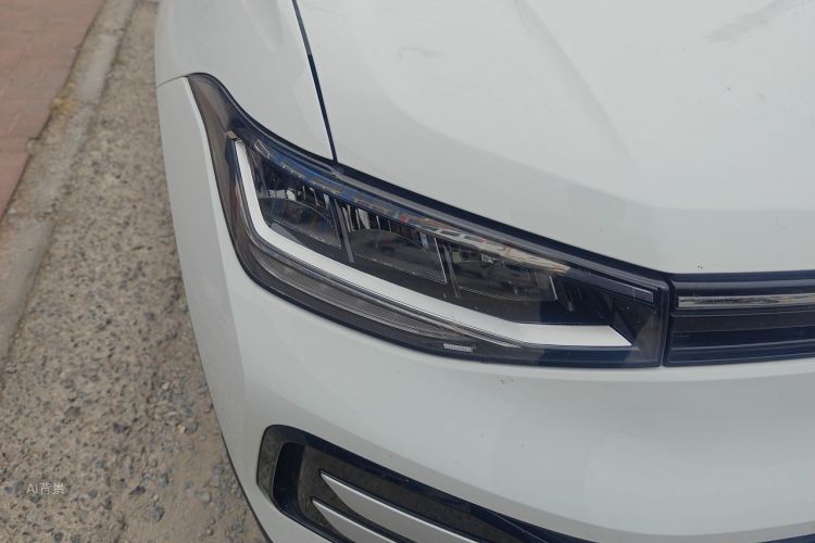 Volkswagen Tharu 2026 car image #8