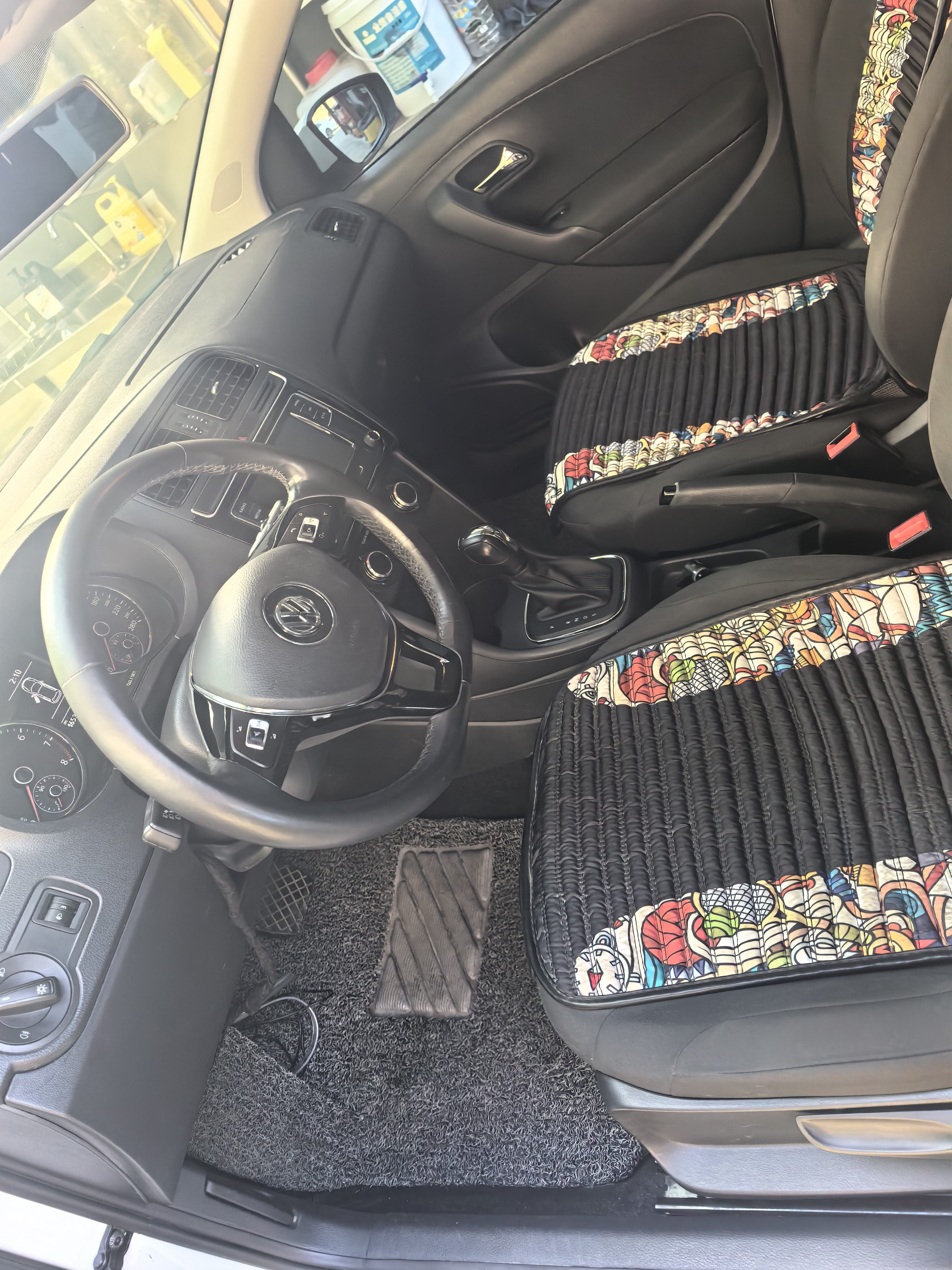 Volkswagen Polo 2017 imagem de carro #4