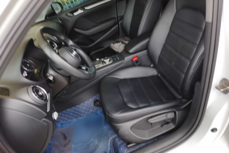 Audi A3 2019 #15 Audi A3 2019 car image #15