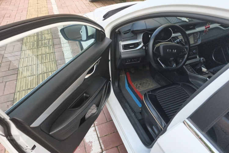 GEELY Emgrand 2020 #18 GEELY Emgrand 2020 immagine di auto #18