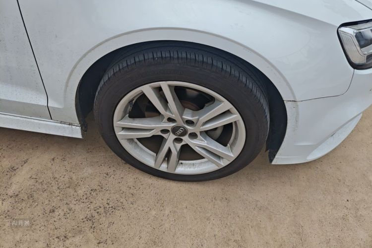 Audi A3 2019 #9 Audi A3 2019 immagine di auto #9