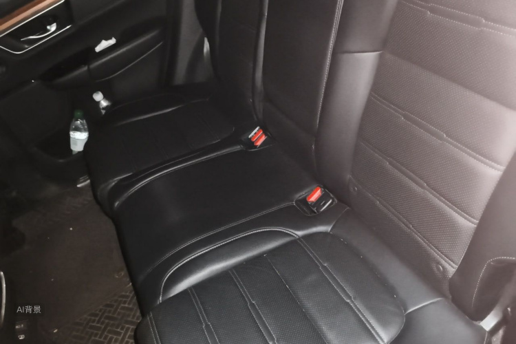 Honda CR-V 2019 car image #19