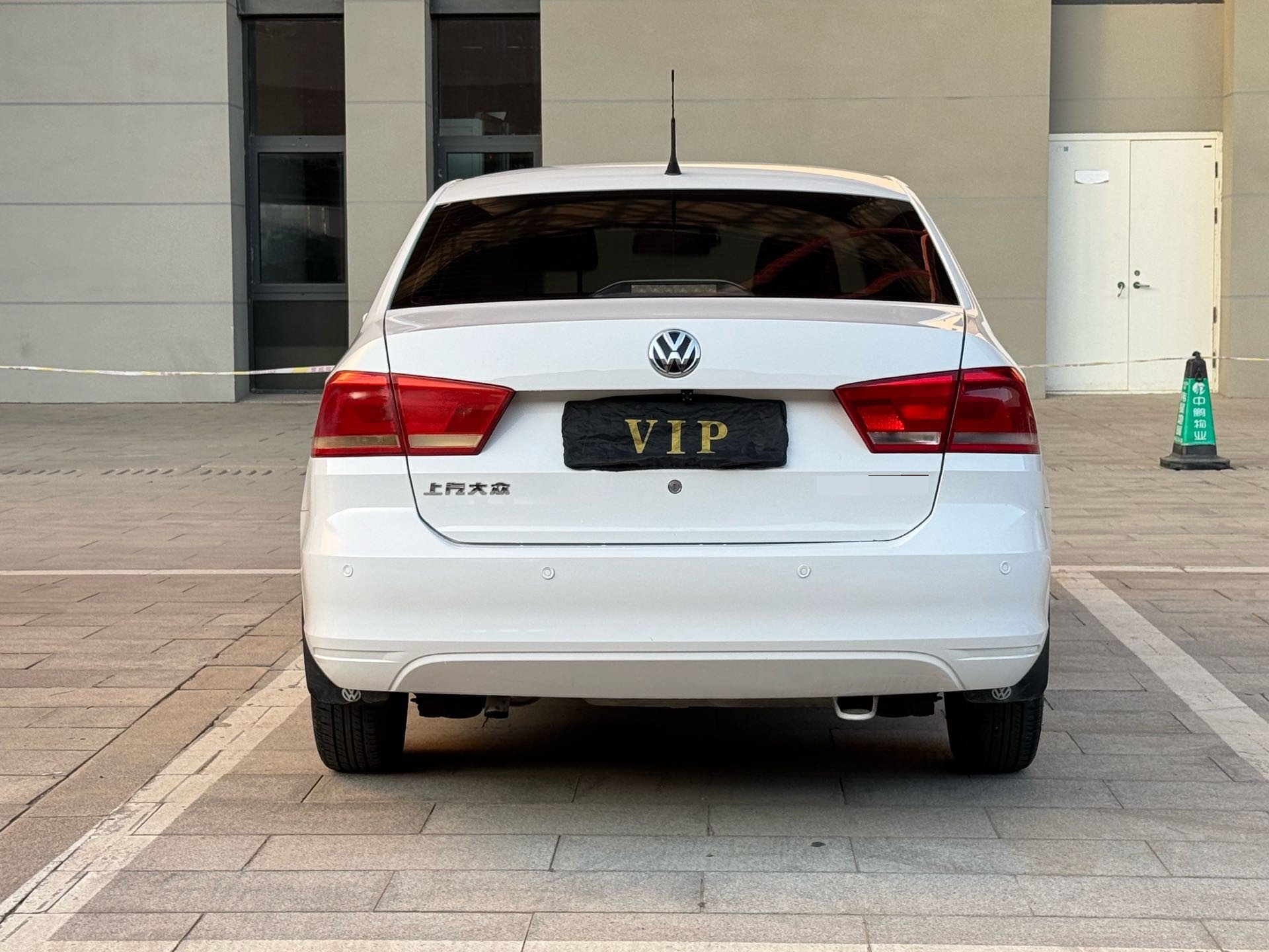 Volkswagen Santana 2016 #8 Volkswagen Santana 2016 immagine di auto #8