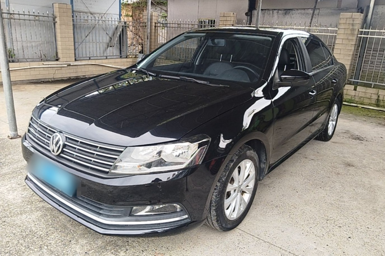 Volkswagen Lavida 2016 immagine di auto #2