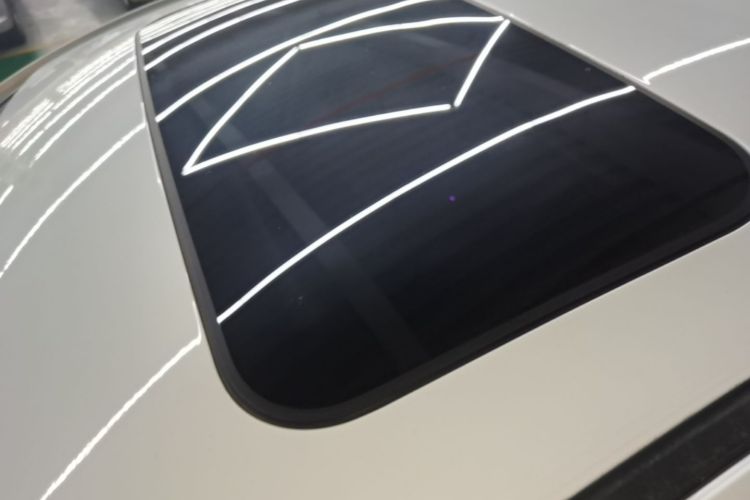 GEELY Emgrand 2021 car image #25