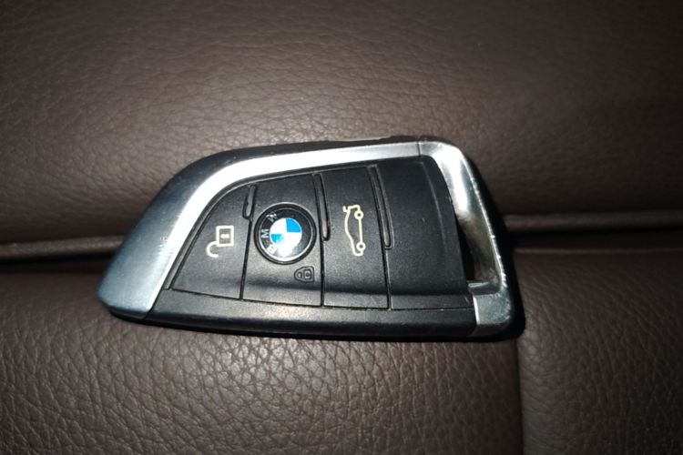 BMW X1 2016 #14 BMW X1 2016 immagine di auto #14