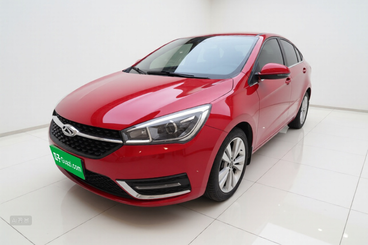 Chery Arrizo 5 2017 #2 Chery Arrizo 5 2017 car image #2
