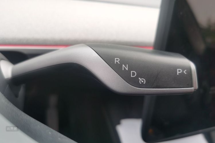 Tesla Model Y 2024 car image #16