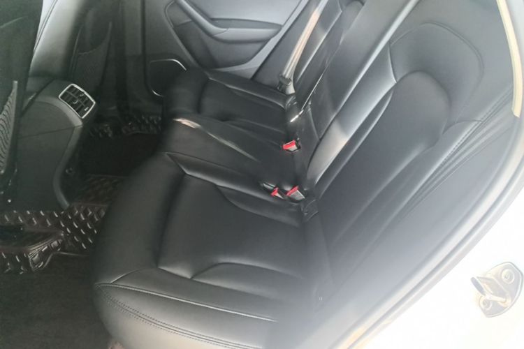 Audi Q3 2016 #13 Audi Q3 2016 image de voiture #13