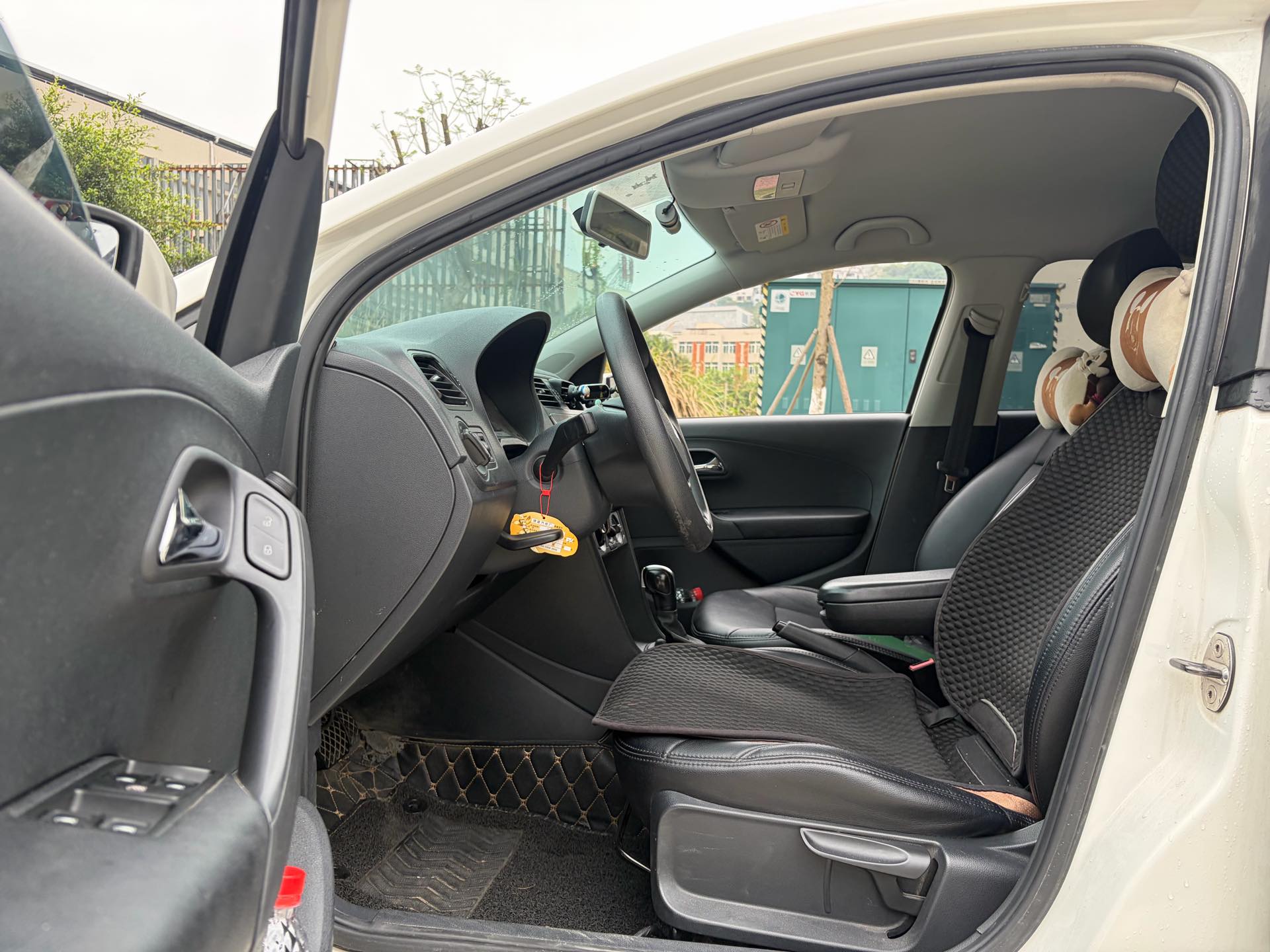 Volkswagen Polo 2017 immagine di auto #7