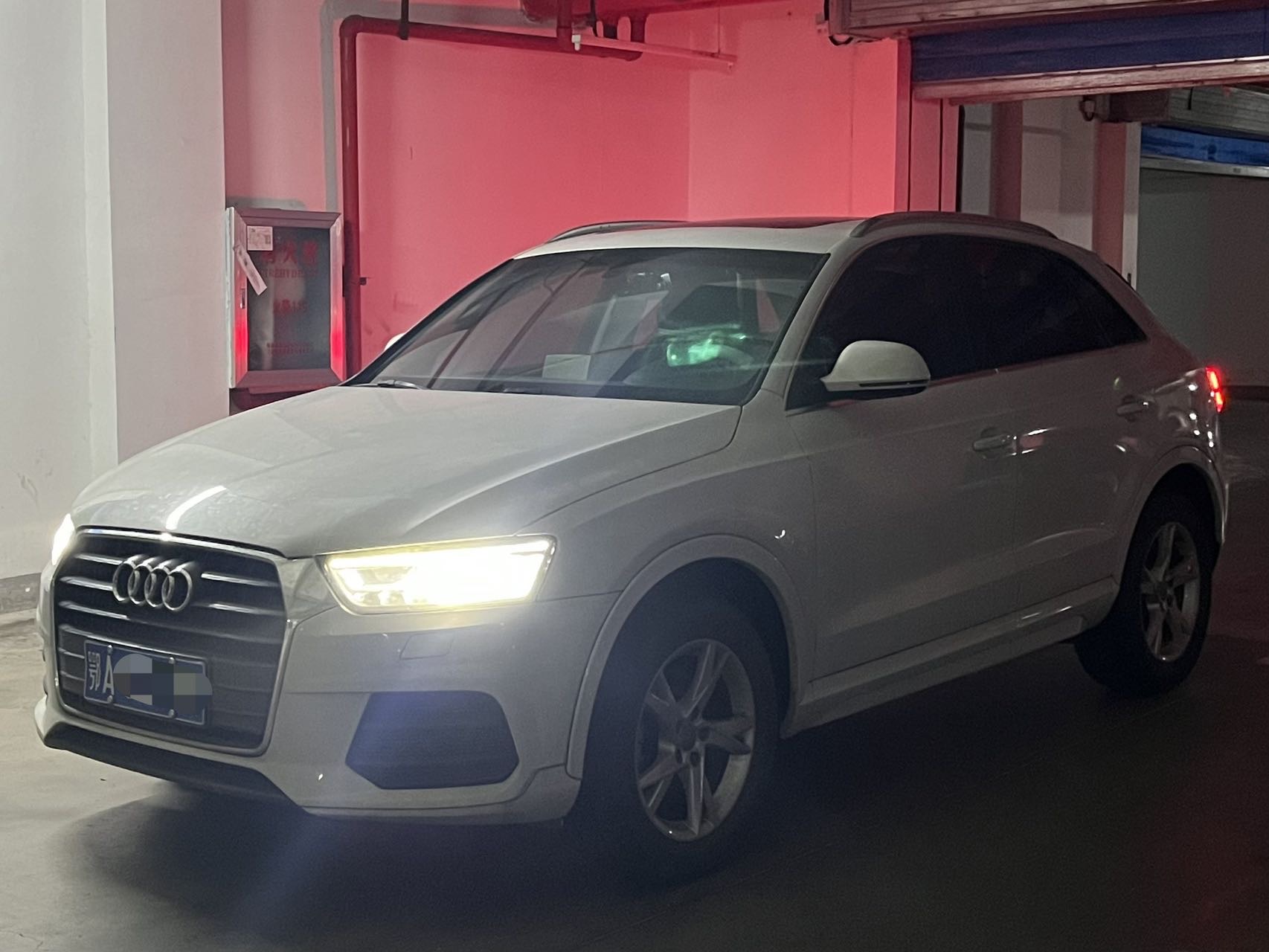 2019 2019 immagine di auto