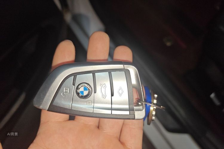 BMW 3 Series 2018 #10 BMW 3 Series 2018 car image #10