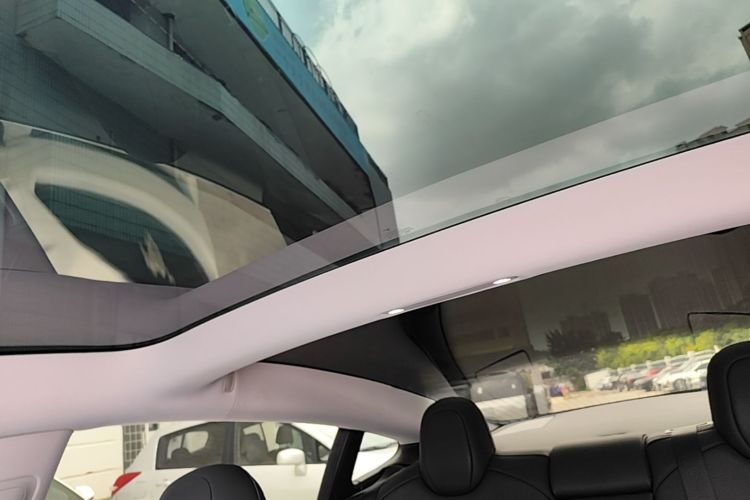 Tesla Model 3 2020 #18 Tesla Model 3 2020 car image #18