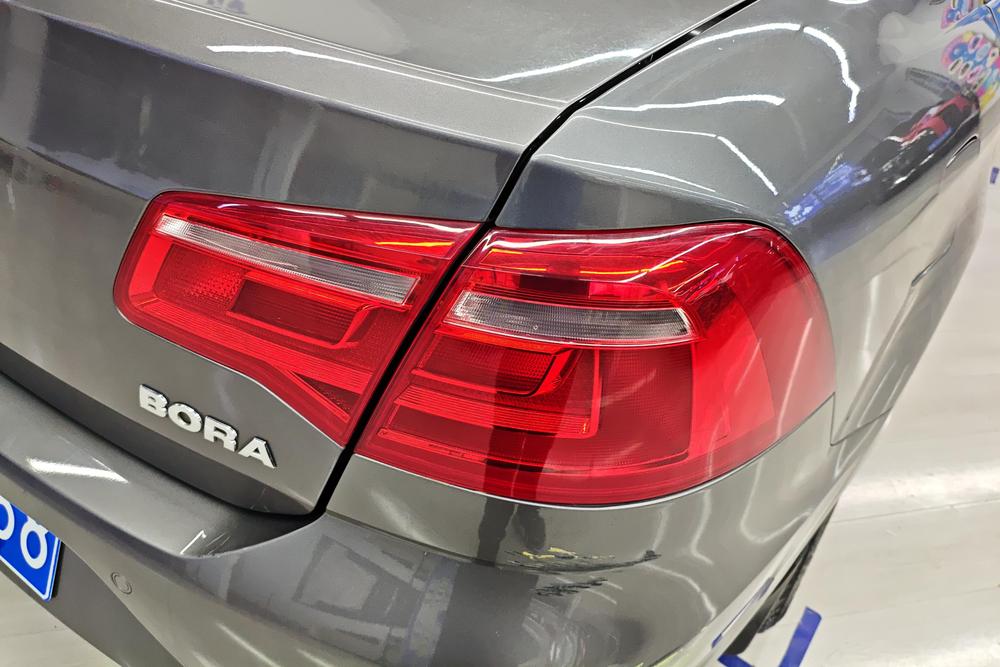 Volkswagen Bora 2013 immagine di auto #3