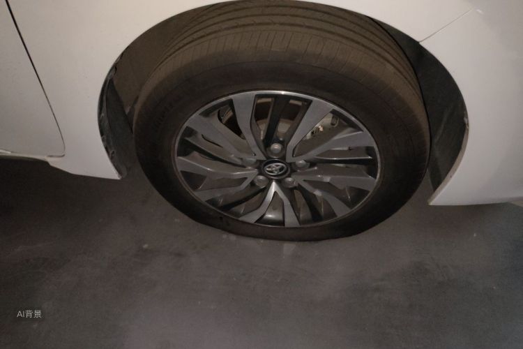 Toyota Corolla 2019 car image #9