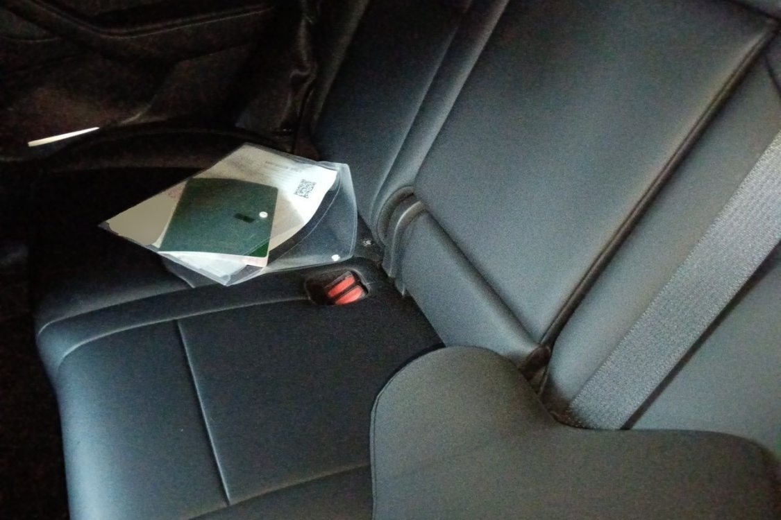 Tesla Model Y 2024 #19 Tesla Model Y 2024 car image #19