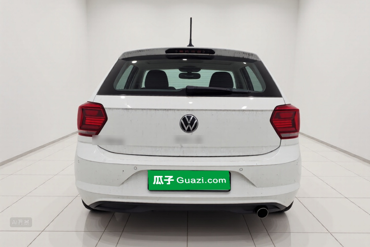 Volkswagen Polo 2023 #6 Volkswagen Polo 2023 car image #6