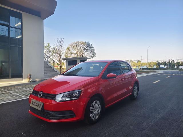Volkswagen Polo 2017 imagem de carro #10