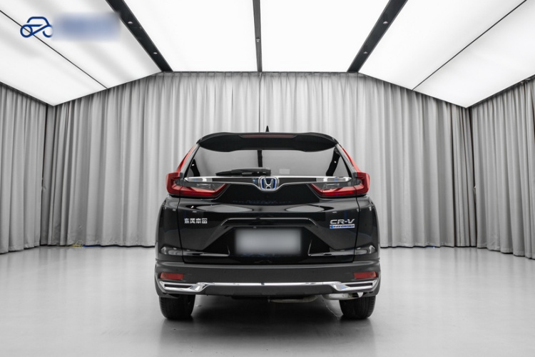 Honda CR-V 2022 #11 Honda CR-V 2022 car image #11