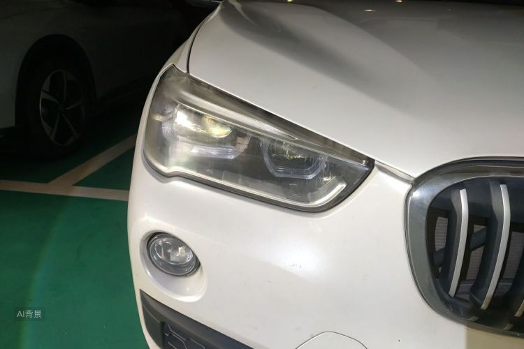 BMW X1 2017 immagine di auto #8