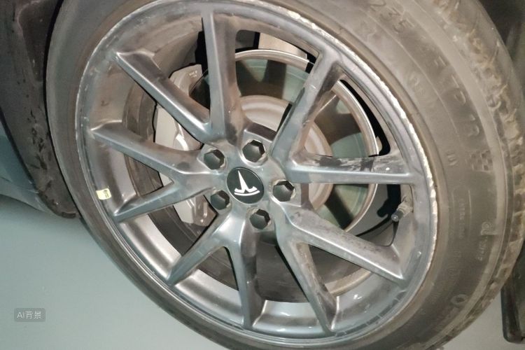 Tesla Model 3 2023 #9 Tesla Model 3 2023 car image #9