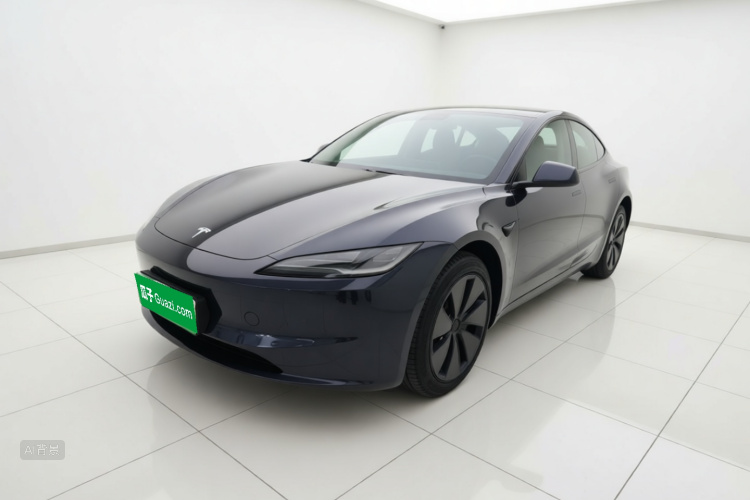 Tesla Model 3 2024 #2 Tesla Model 3 2024 car image #2